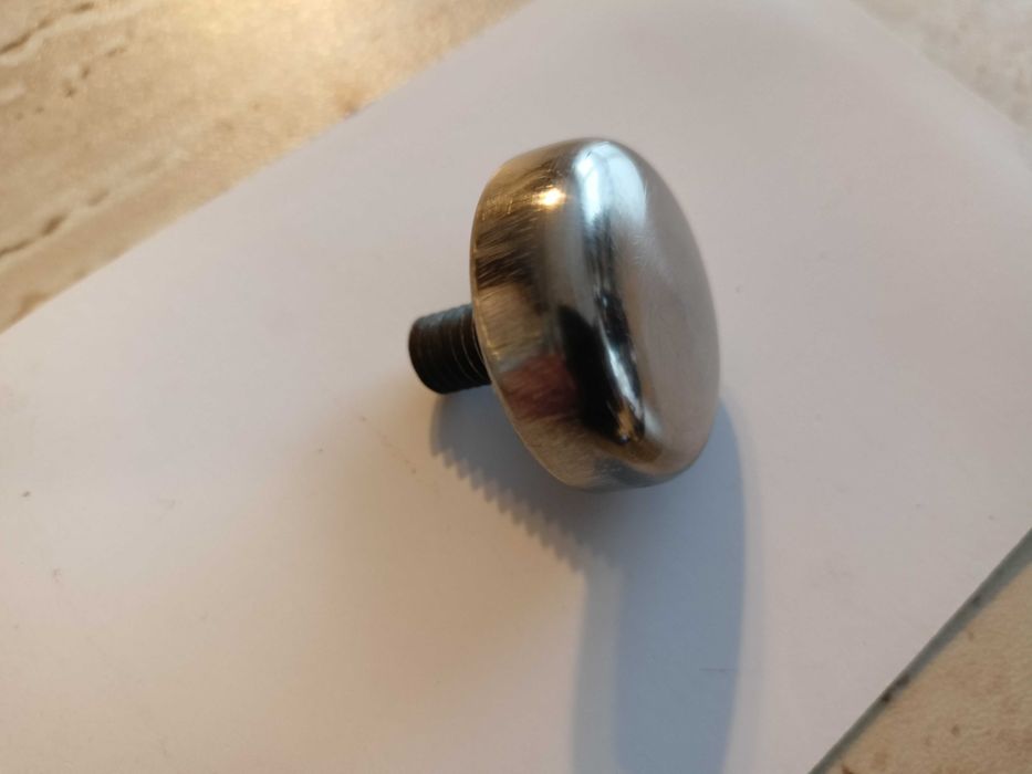 Komplet końcówek PDR plus przedłużka