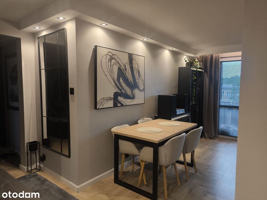 Apartment in Radom, Młodzianów, Godów - Widok 3