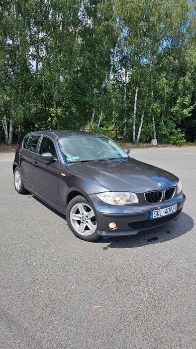 BMW Seria 1