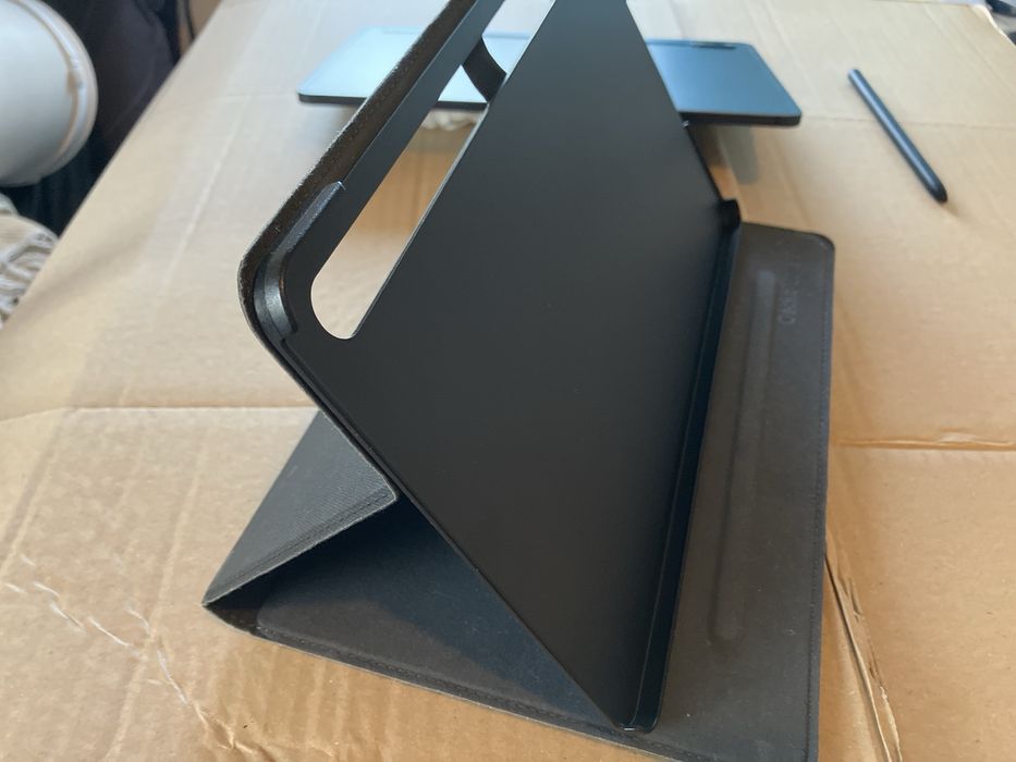Tablet Samsung S8 128 Gb com S Pen