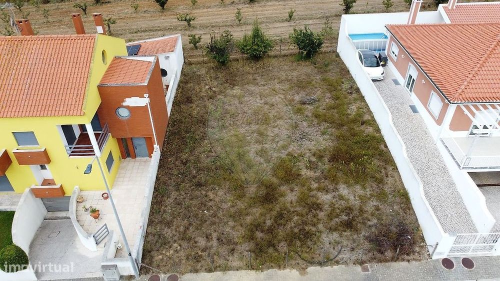 Terreno  para venda
