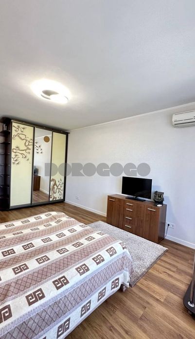 Продаж 1 к  з ремонтом !! м. Вишневе