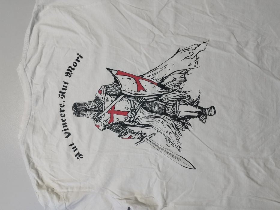 Koszulka Patriotyczna