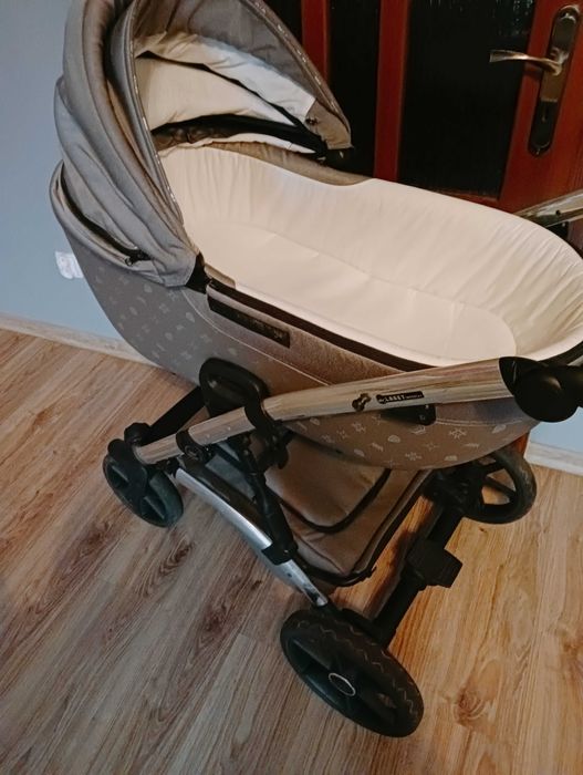 Wózek 3w1 Tako imperial laret