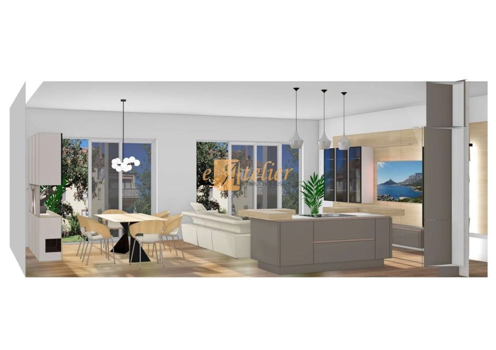 Apartament na Bażantowie do aranżacji – pohled 4
