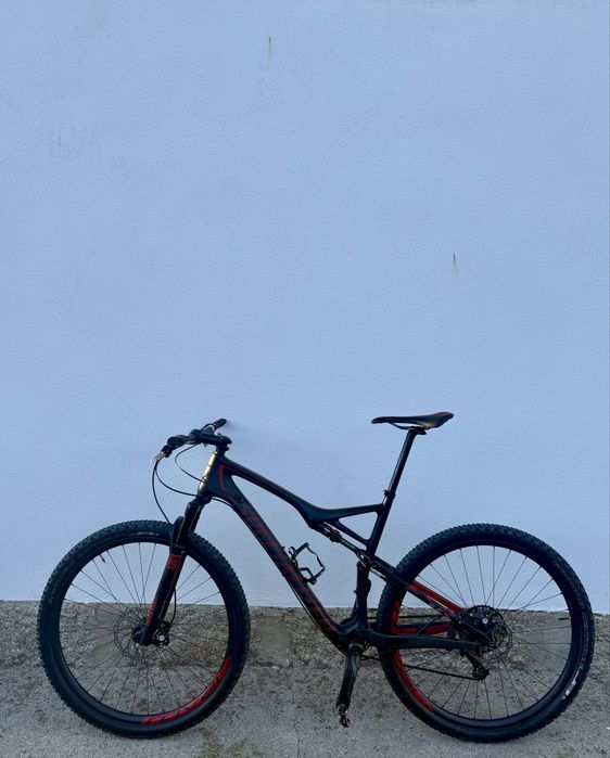 Specialized EPIC WC