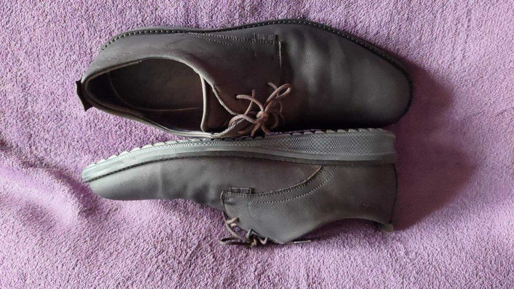 comfort ECCO р45+ в сост