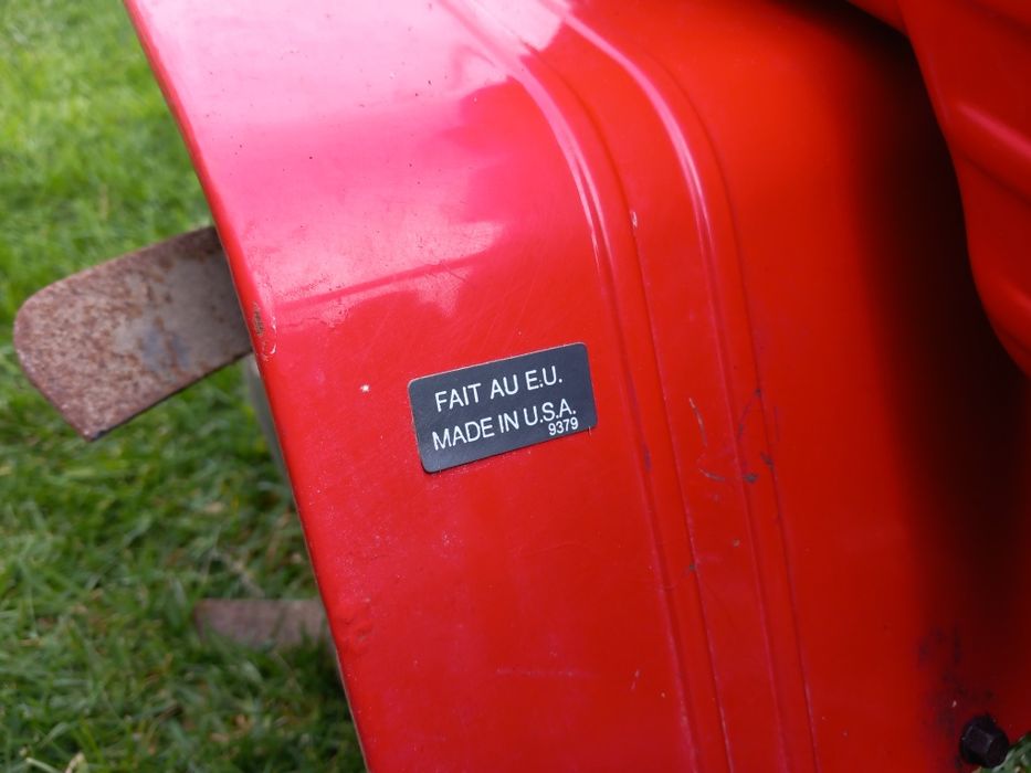 Motoenxada briggs stratton