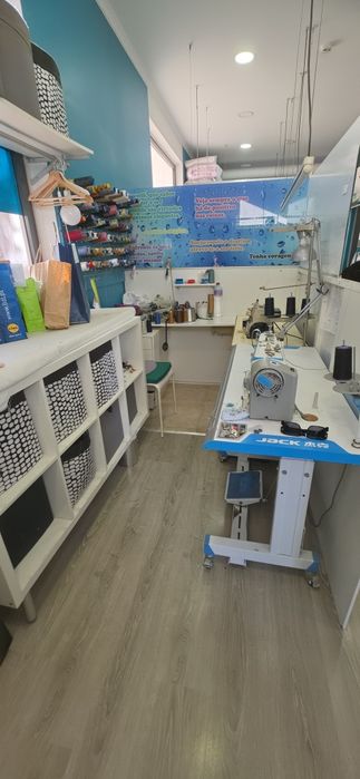 Alugo gabinete de contura