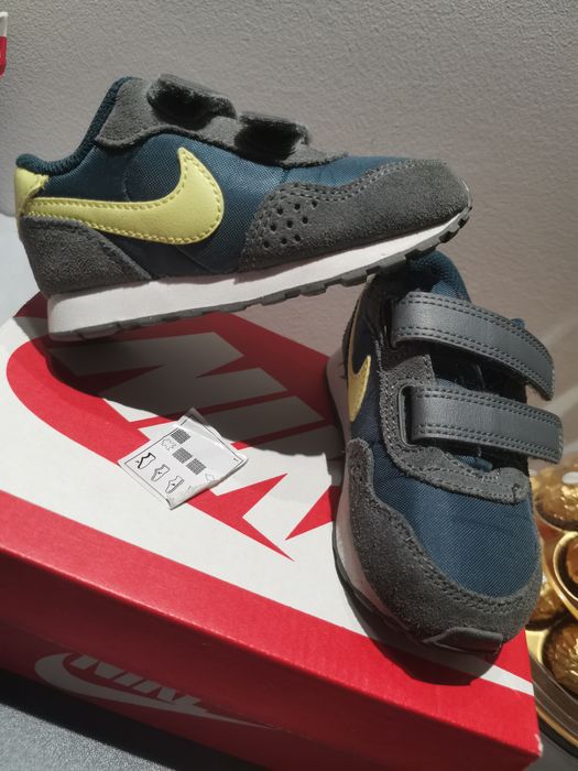 Nike md valiant dziecięce.