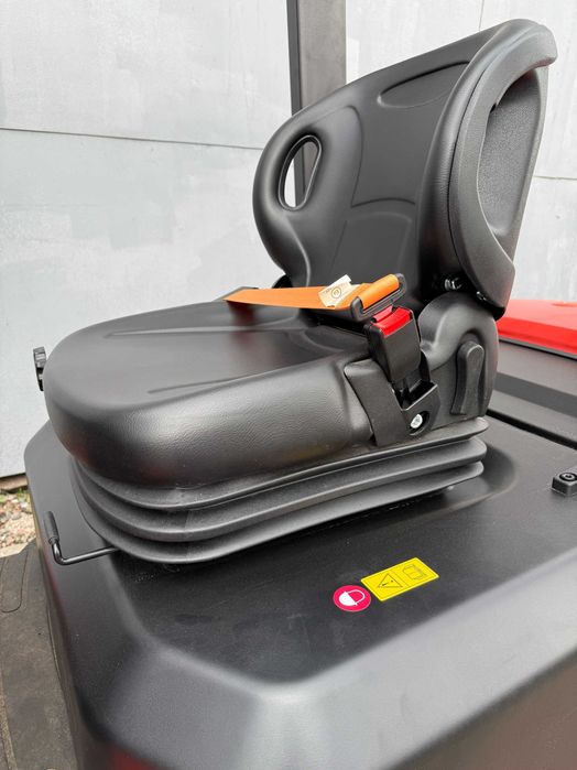 Новий навантажувач ЕР 3.5т, 3.5м, двигун Mitsubishi, 2025, гарантія 2р