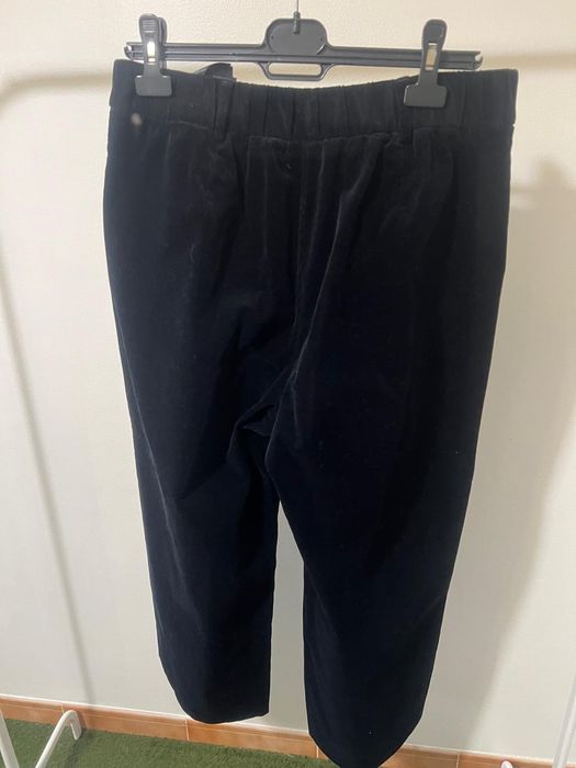 Calça - Massimo Dutti