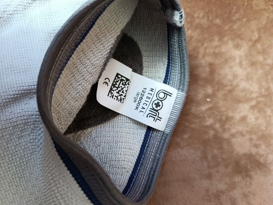 Ортопедичний Наколінники від Bort medikal