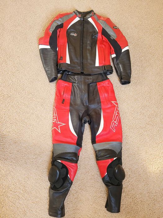 Kombinezon motocyklowy RST damski