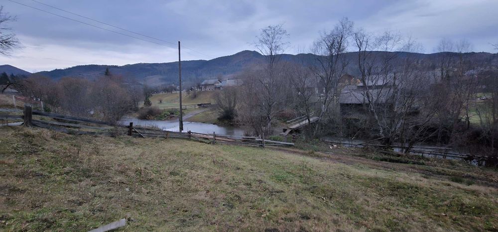 Продам земельну ділянку 16 сотих. с. Нижня Рожанка