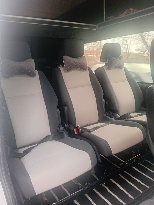 Продаю Спринтер  2.2.2005 год