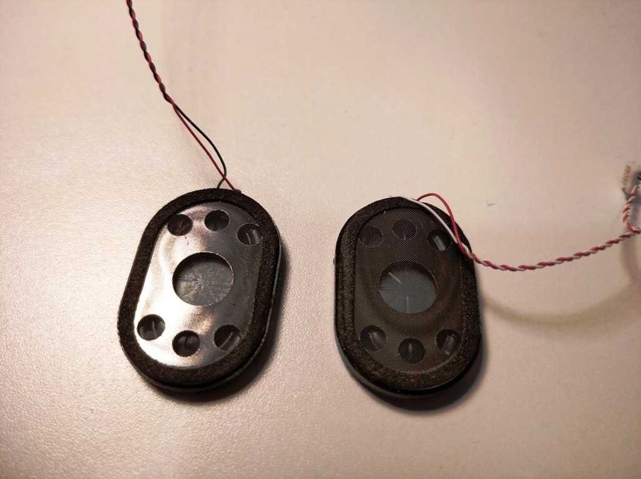 3W 4-ohm Speakers for Laptop (New)64737812412545120