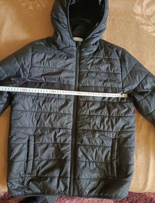 Куртка на весну 170 для хлопця
