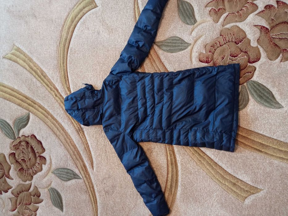 Kurtka pikowana Adidas Originals rozm S