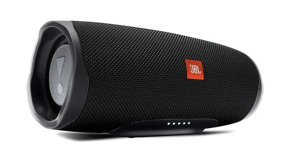 coluna JBL Charge 4