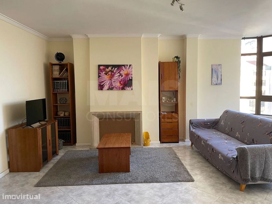 T2 remodelado Tapada Mercês