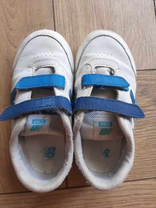 Buty New Balance 26 sportowe adidasy