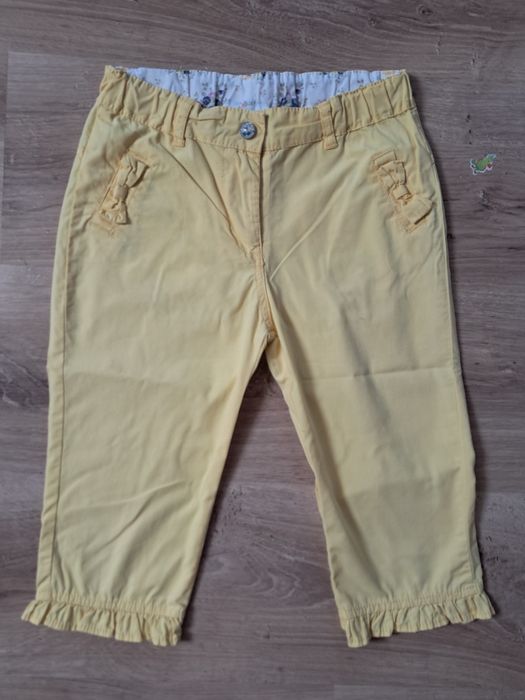 Spodenki Topolino rozmiar 116