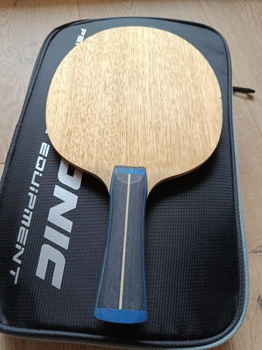 Deska JOOLA ZeLeBRO PBO-c butterfly andro donic joola xiom tibhar