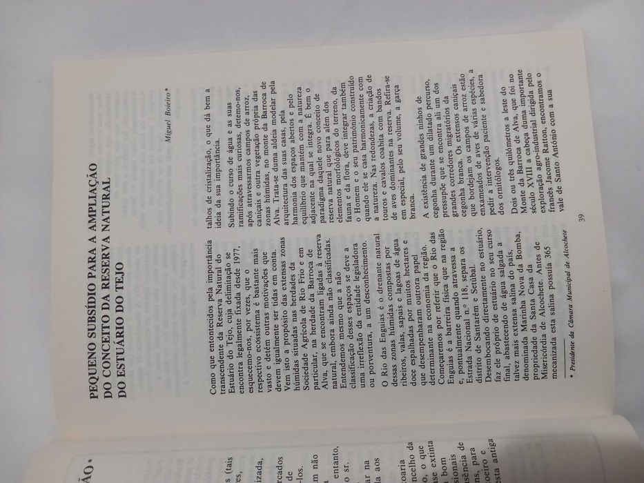 Revista Movimento Cultural