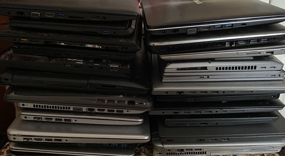 Продам Ноутбуки оптом опт з Європи