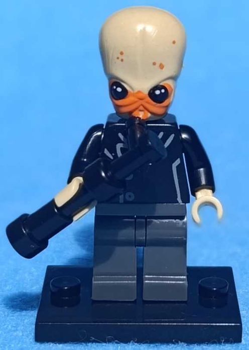 Bith Musician (Star Wars)