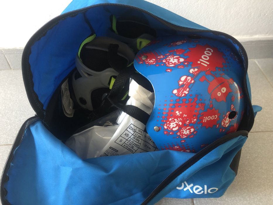 Patins em linha 32-3564551982588289124