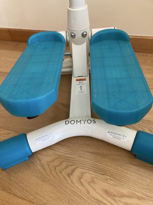Domyos Step Machine441542146607687683