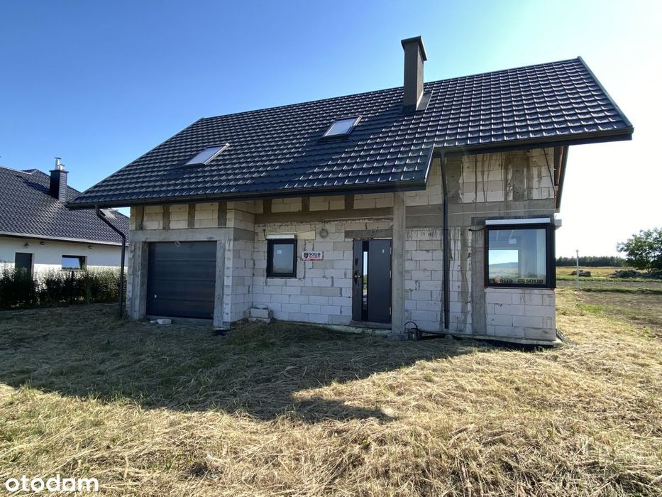 Dom – Lutoryż, powiat rzeszowski - Widok 2