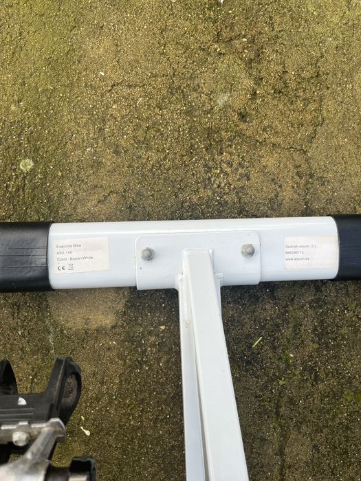 Bicicleta exercise a90-146