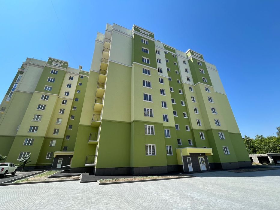 4-к квартира | Новобудова | Ліски | ЖК Levanevsky | Від забудовника