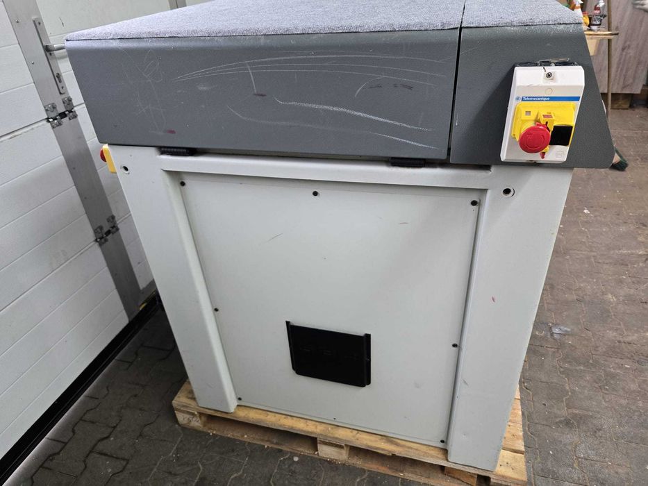 Grubościówka SAC RS53s