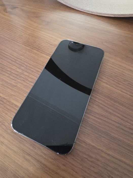 Iphone 13 pro Max 256gb