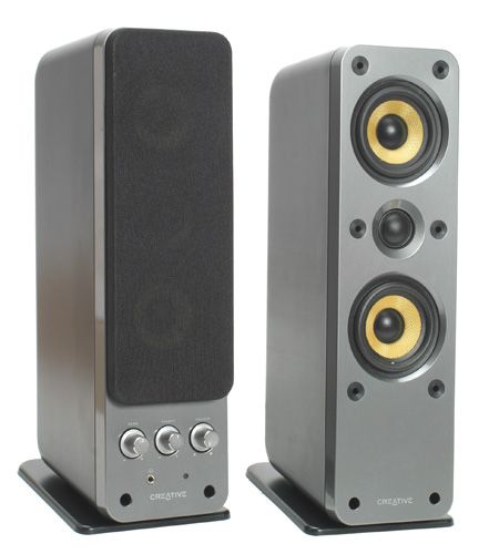 Głośniki Creative Gigaworks T40
