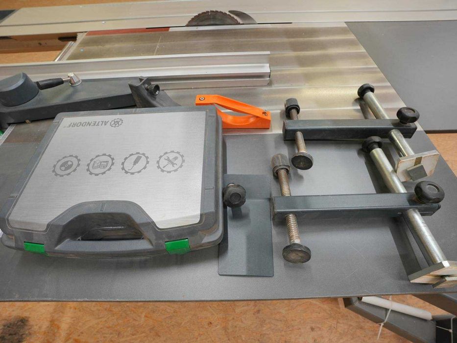 Altendorf F45 Pro Drive 2016