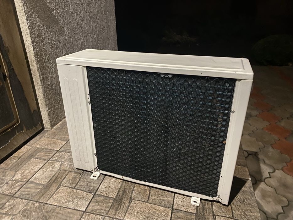 Кондиціонер Daewoo DSB-075IH