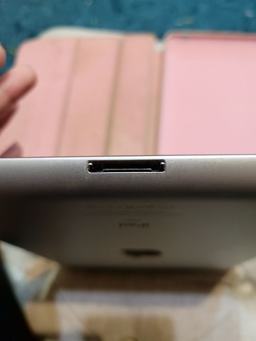 Планшет ІPad 3  А1430