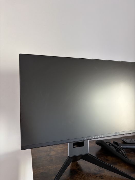 Monitor Led Alienware Aw2518hf 240Hz