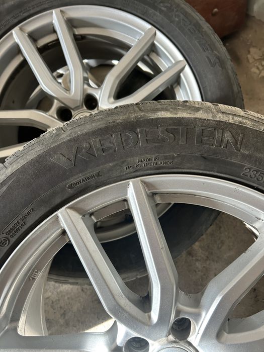 Felga Rial M10 19