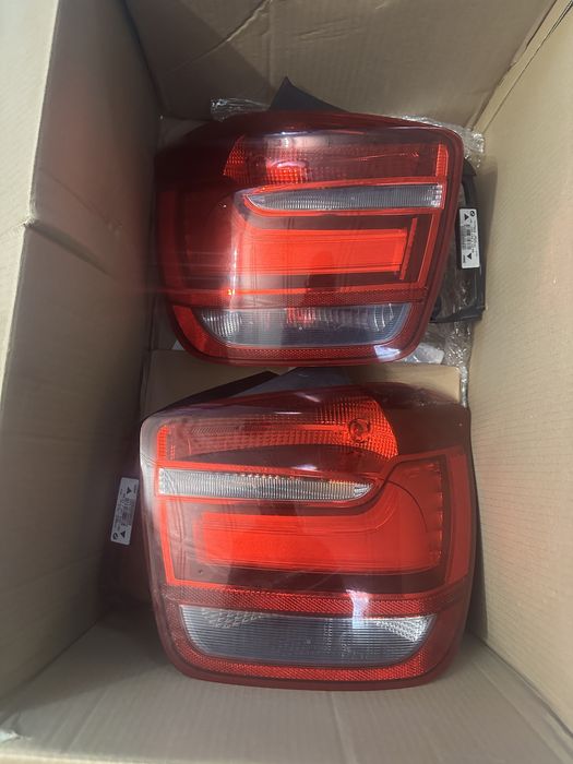 Farolins BMW F20