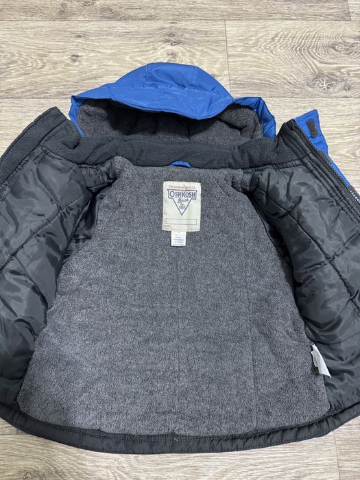 Куртка, штани демісезон 24 м.