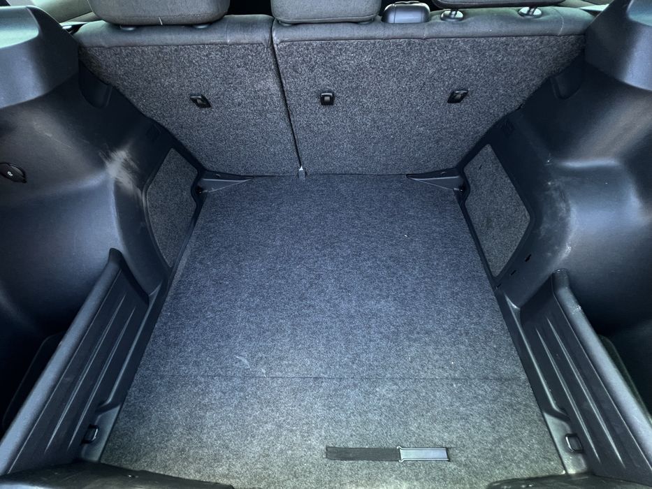 Skoda Fabia Universal MPI