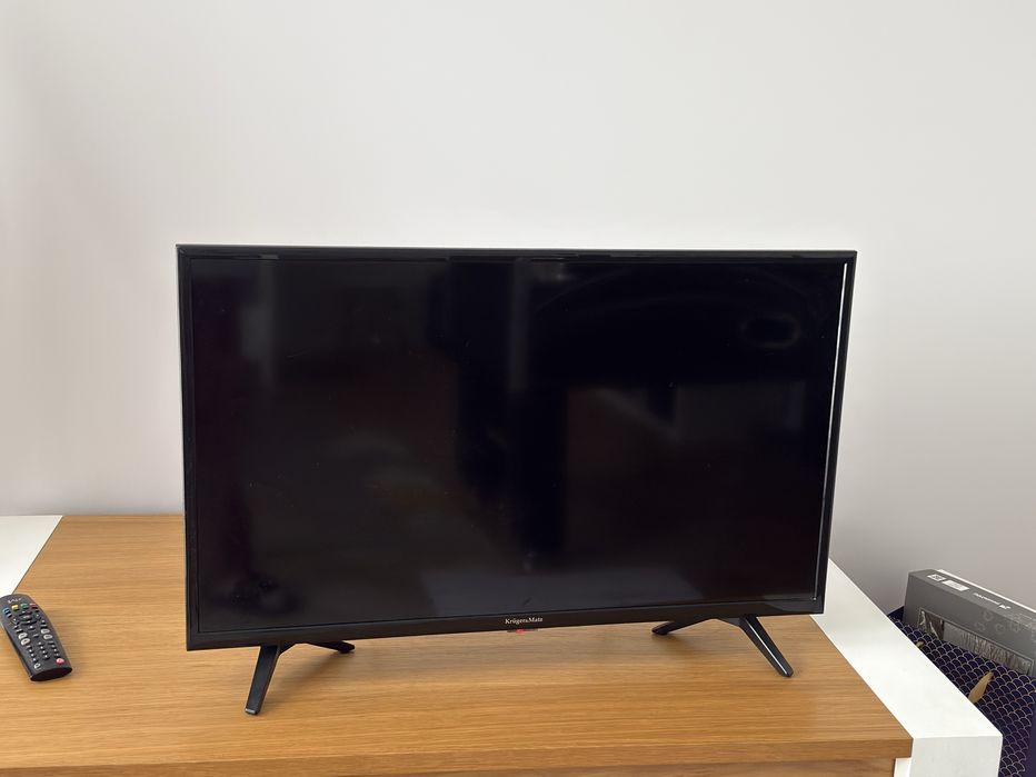 Telewizor Kruger Matz