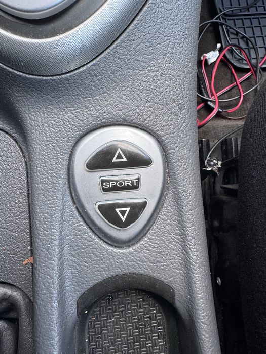 Citroen C5 2.0Diesel Автомат