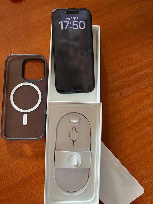 Iphone 16 PRO 512GB